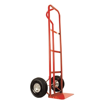 Heavy Duty Hand Truck