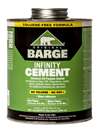 BARGE INFINITY CEMENT