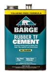 BARGE RUBBER CEMENT
