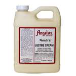 ANGELUS LUSTRE CREAM NEUTRAL