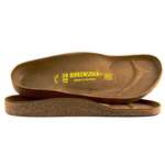 BIRKENSTOCK SANDAL FOOTBED