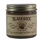 BLACKROCK LEATHER-N-RICH