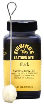 FIEBINGS LEATHER DYE