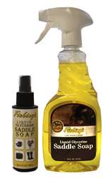 FIEBINGS LIQUID GLYCERINE SADDLE SOAP