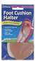 JT FOOTE CUSHION HALTER