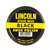 LINCOLN STAIN WAX SHOE POLISH