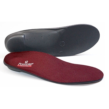 POWERSTEP PINNACLE MAX INSOLE