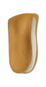 TACCO 633 COMFORT 3/4 LENGTH INSOLE