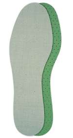 TACCO 648 WOODY INSOLE
