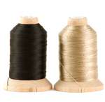 69 D-E BONDED NYLON THREAD