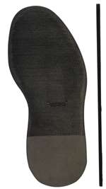 VIBRAM 268 DRESS SOLE NEUTRAL