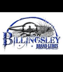 Billingsley Brand Lures Long Liners Pal