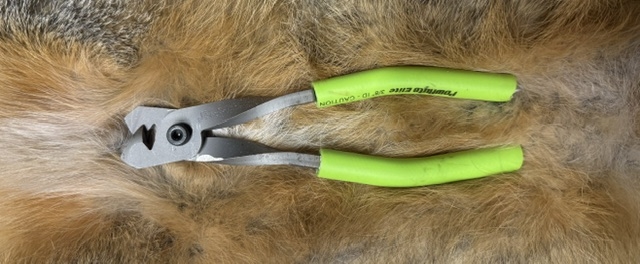 Ron's J Hook Tool JH-2-M
