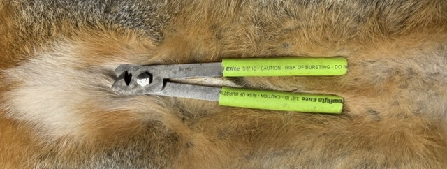 Ron's J Hook Tool JH-4