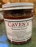 Caven's Hiawatha Valley