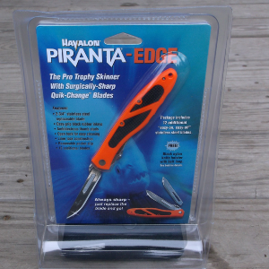 Havalon Piranta Edge knife-replacement blades