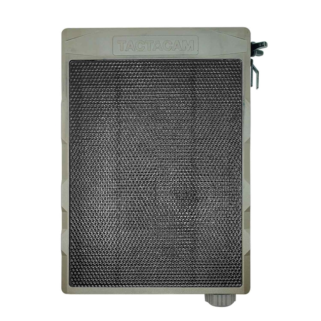 Reveal Solar Panel 2.0