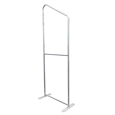 38" Angular Modular Display Hardware Only