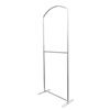 CLEARANCE - 38" Curved Modular Display Hardware Only