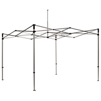 10' Canopy Tent - Hardware Only