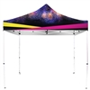 Printed Full-Colour Canopy Tent