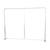 10 ft Straight Tube Display - Display Frame Only