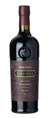 2011 Joseph Phelps Insignia 750 ml