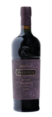 2012 Joseph Phelps Insignia 750 ml