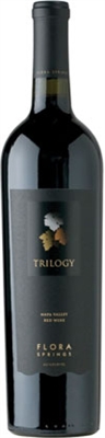 2012 'Trilogy' Flora Springs Napa Valley Red Wine 750ml