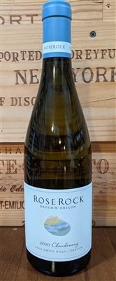 2020 Roserock Drouhin Chardonnay  750ml