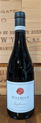 2019 Roserock Zephirine Pinot Noir 750ml