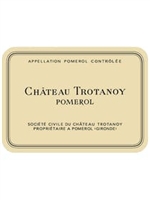 2015 Chateau Trotanoy Pomerol Grand Cru 750 ml