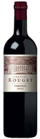 2015 Chateau Rouget Pomerol 750ml