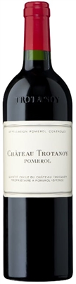 2016 Chateau Trotanoy Pomerol Grand Cru 750 ml