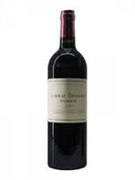 2017 Chateau Trotanoy Pomerol Grand Cru 750 ml