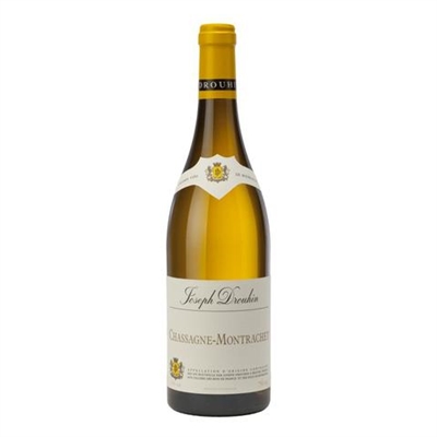 2018 Joseph Drouhin Chassagne-Montrachet 750 ml