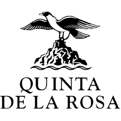 1996 Quinta De La Rosa Vintage Porto 750 ml