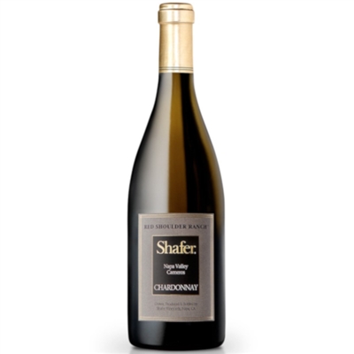 2019 Shafer Red Shoulder Ranch Chardonnay Carneros 750 ml