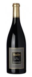 2011 Shafer "Relentless"  Syrah 750 ml