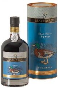 2012 Maynard's Colheita Special Edition-Single Harvest Porto, 500 ml