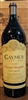 2020 Caymus Cabernet Sauvignon, Napa Valley 3 Ltr