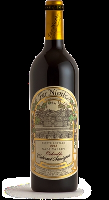 2013 Far Niente Oakville Cabernet Sauvignon 750ml