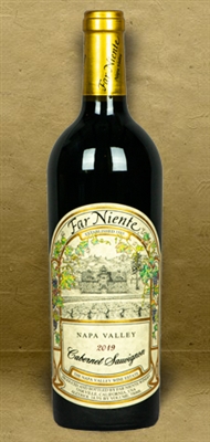 2019 Far Niente Cabernet Sauvignon 750ml