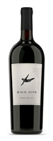 2015 High Dive Red Blend, NV 750 ml