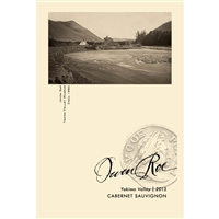 2013 Owen Roe Yakima Valley Cabernet Sauvignon, 750 ml