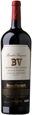 2017 BV George De Latour Private Reserve Cabernet Sauvignon, 750 ml