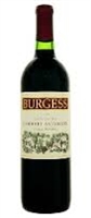 1993 Burgess Cabernet Sauvignon Vintage Selection 1.5 L
