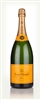 Veuve Clicquot Ponsardin NV Yellow Label Brut 1.5 Liter