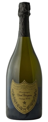 2013 Dom Perignon Brut Champagne  750 ml