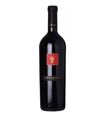 2011 Numanthia Termanthia Red Wine 750ml